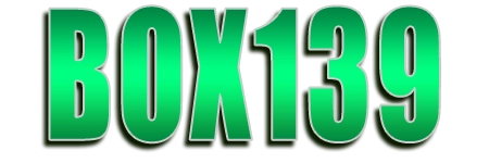 BOX139 Logo